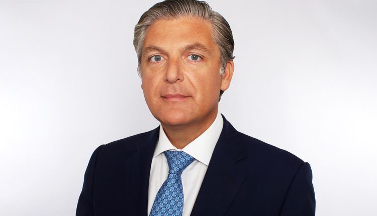Simon Vumbaca, Director of ASV Law
