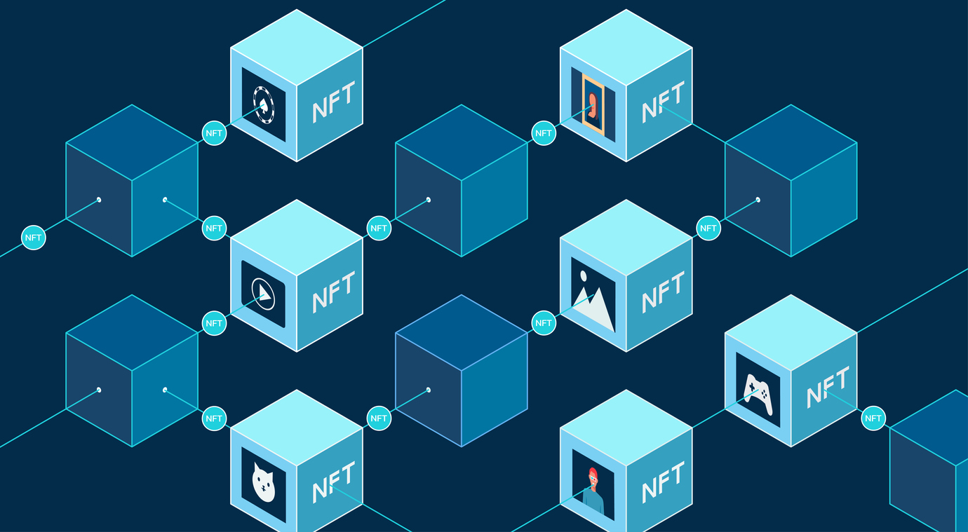 What are NFTs and how do they work? NFTs and IP Law: Who Owns What?