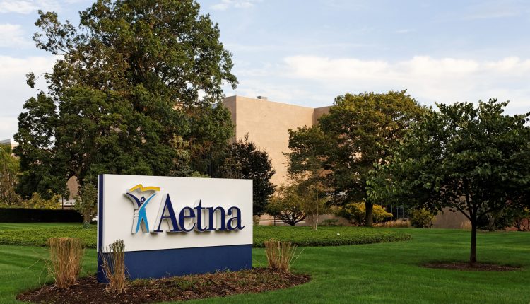Aetna World Headquarters