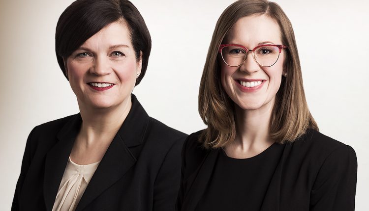 Laura Bruyer and Tiffany Stokes speak on family law and litigation in Canada.