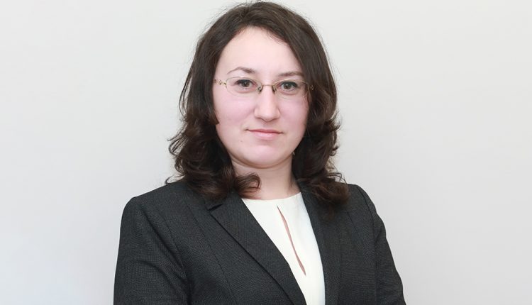Flavia Stefura is interviewed about how rapid employers can best protect their trade secrets.