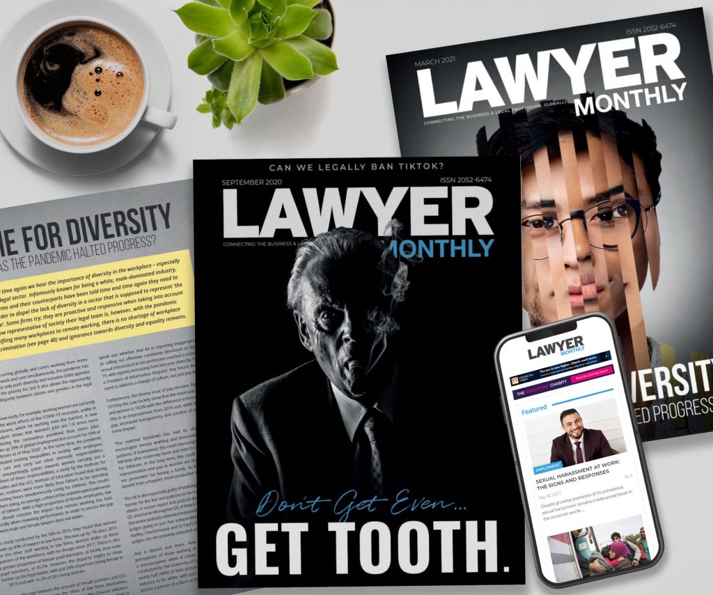 Lawyer Monthly Subscriptions