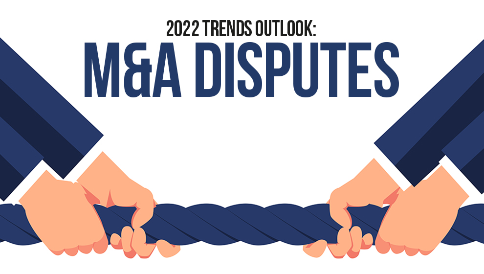 Lawyer Monthly hears from Freshfields partners on 2021's M&A trends.