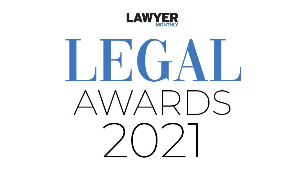 Lawyer Monthly reveals its winners list of the past year's most successful leaders in the legal sector