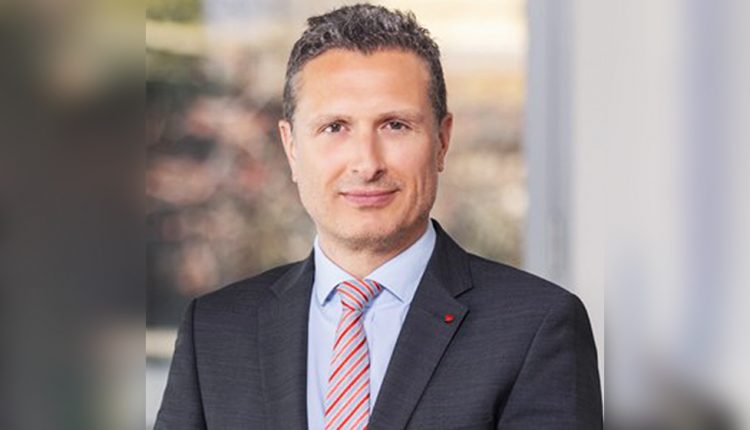 Romain Sabatier is Lawyer Monthly's Insolvency Law Lawyer of the Year (2021).