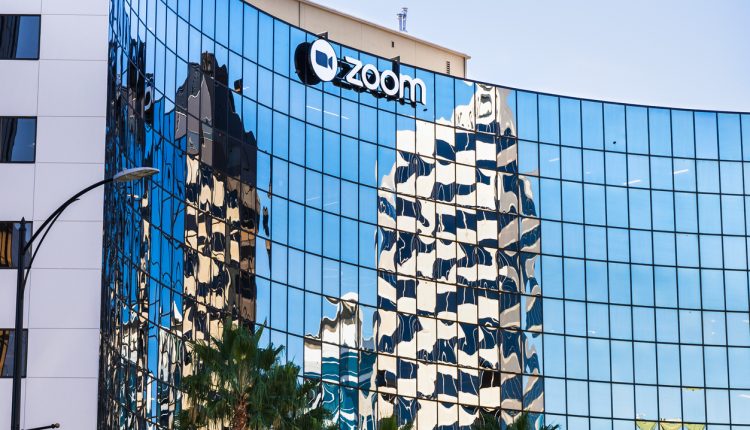 Zoom headquarters