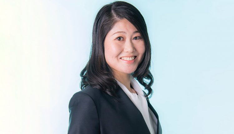 Yoshie Midorikawa shares her insights into the fraud landscape of Japan.