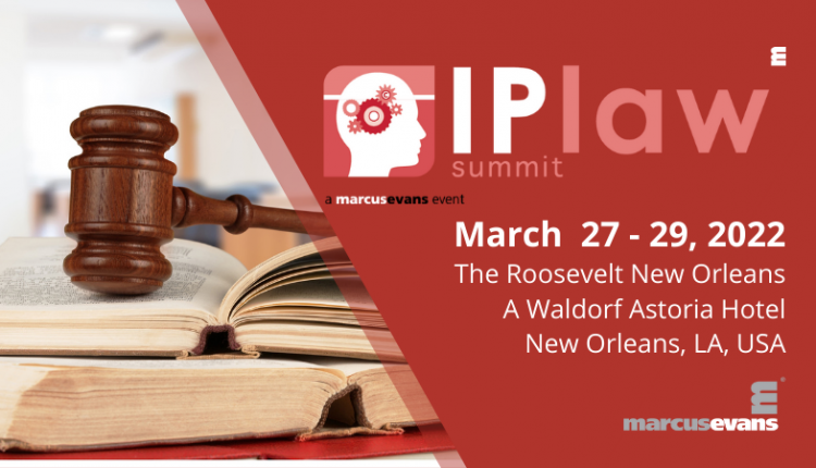 IP Law Summit 2022