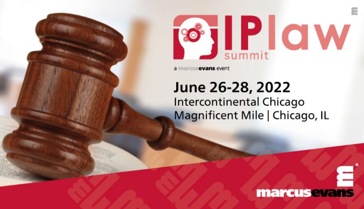 IP Law Summit 2022