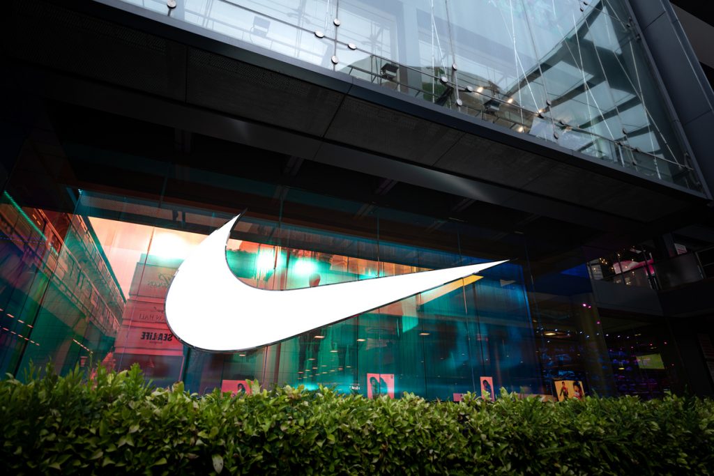 Inquieto declaración Estragos Nike Steps Up NFT Lawsuit Against StockX With Counterfeit Claim