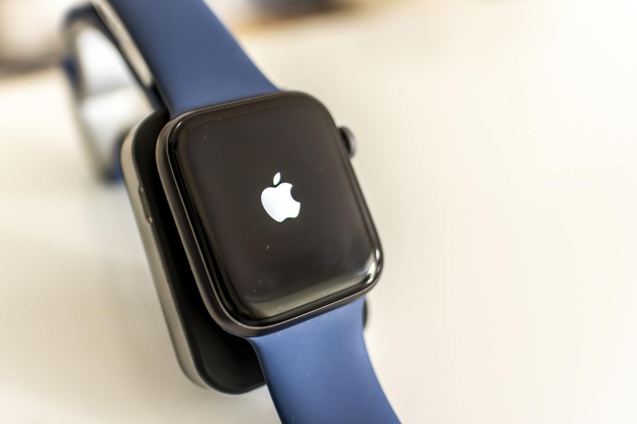 WatchOS 7 on Apple Watch