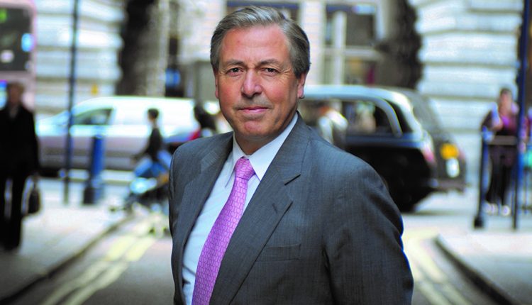 Graham Chase shares the insights he has gained over decades of work in the UK property sector.
