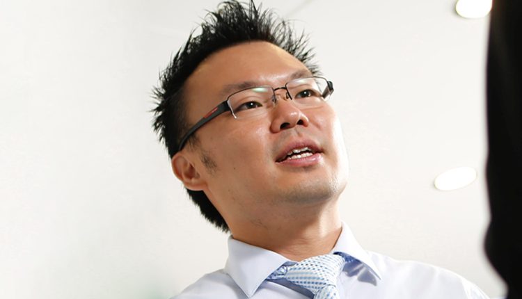 John Lau offers his insight on the unique facets of ADR in Hong Kong's construction industry.
