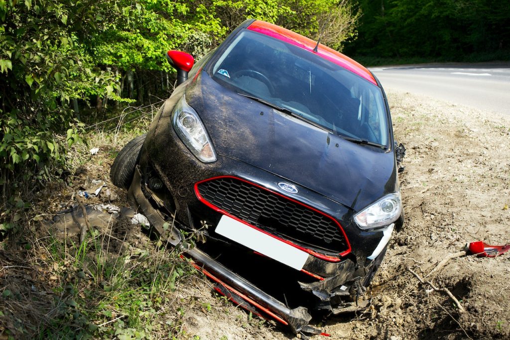 6 Dangerous Car Accident Hotspots in the USA (Plus Steps to