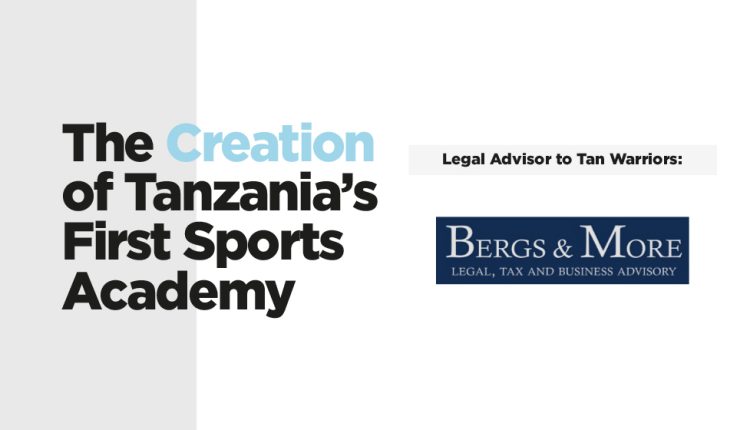 Berg & More Legal, Tax and Business Advisory advised on the transaction.