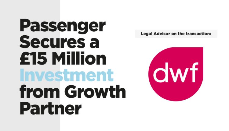 DWF advised on the deal.