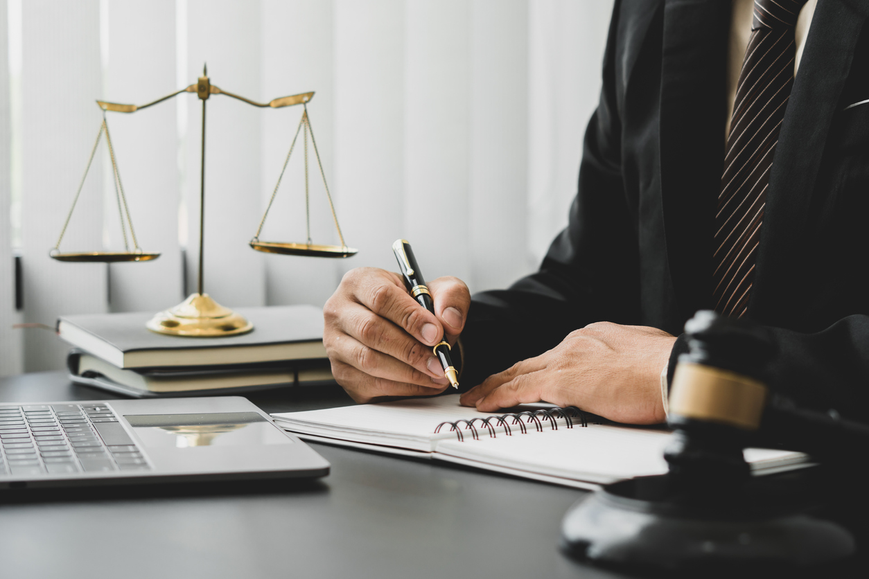 Attorneys: What They Do and Why They Are Important