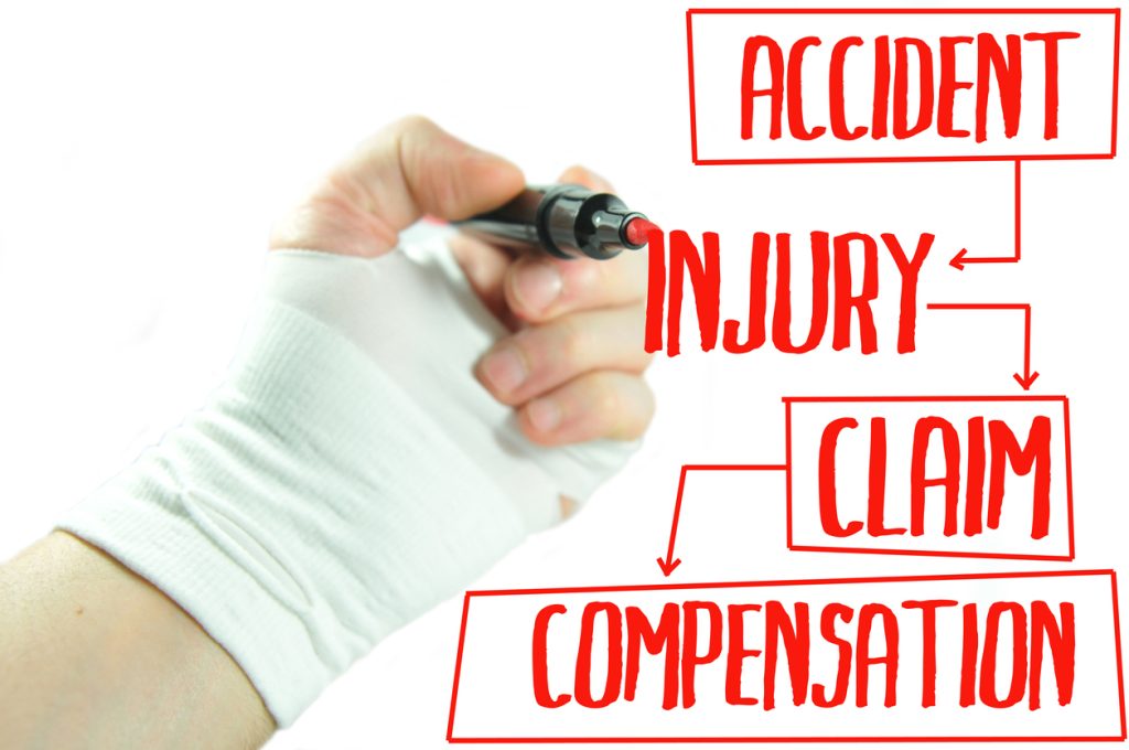 What Are The Limitations Of a Personal Injury Case?