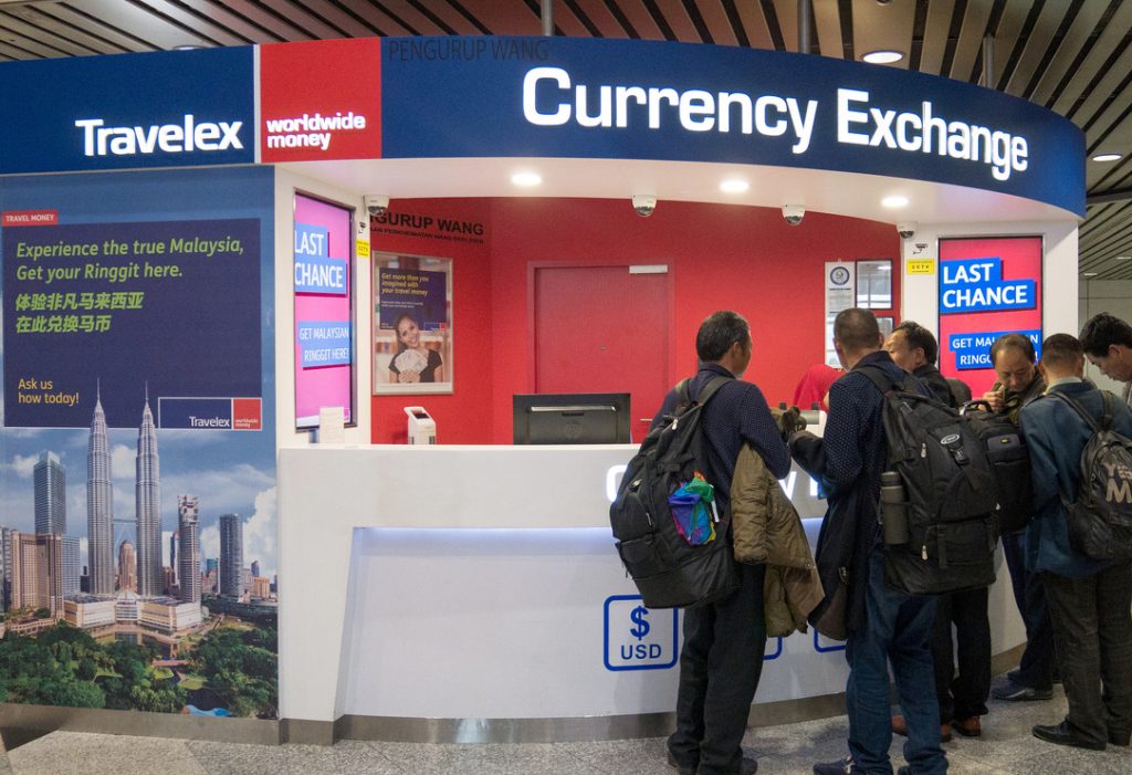 Here’s What We Can Learn from Travelex Response to Cyberattack