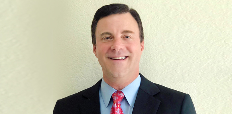 General Counsel - An Interview with Paul Fredrick