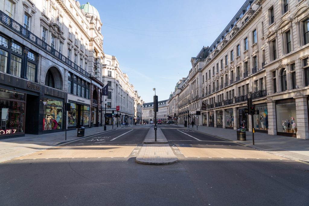 Coronavirus and Commercial Properties FAQs