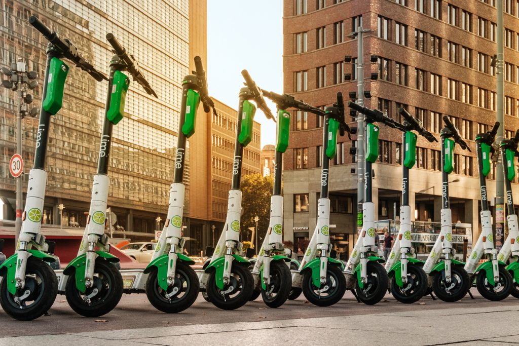 The Current Potholes in the Government’s E-Scooter Trial