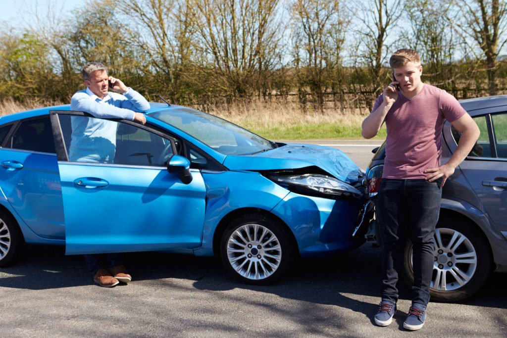 Car Accident Mistakes That Hinder You From Securing Due Compensation
