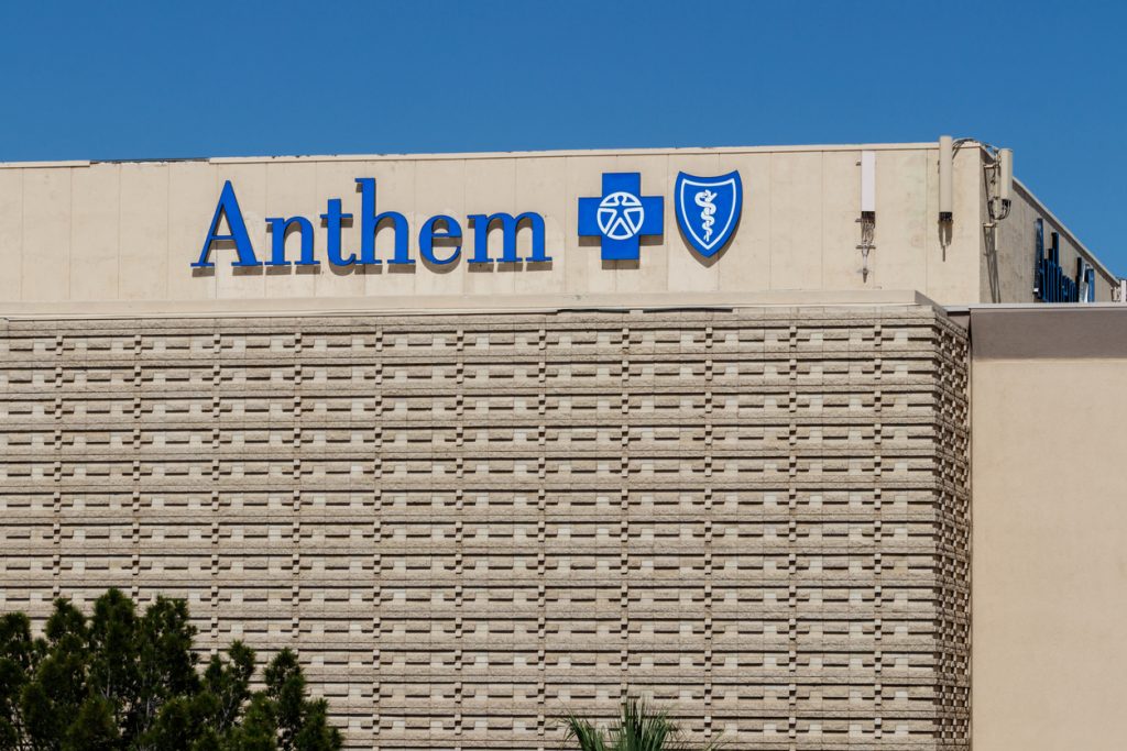 No Compensation for Anthem and Cigna’s Failed $54 Billion Merger