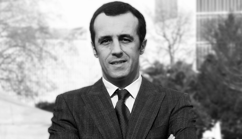 Life as a Tax Lawyer