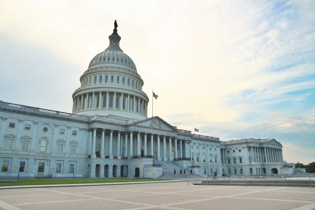 Lawmakers Mull Changing Section 230 in Social Media Hearing