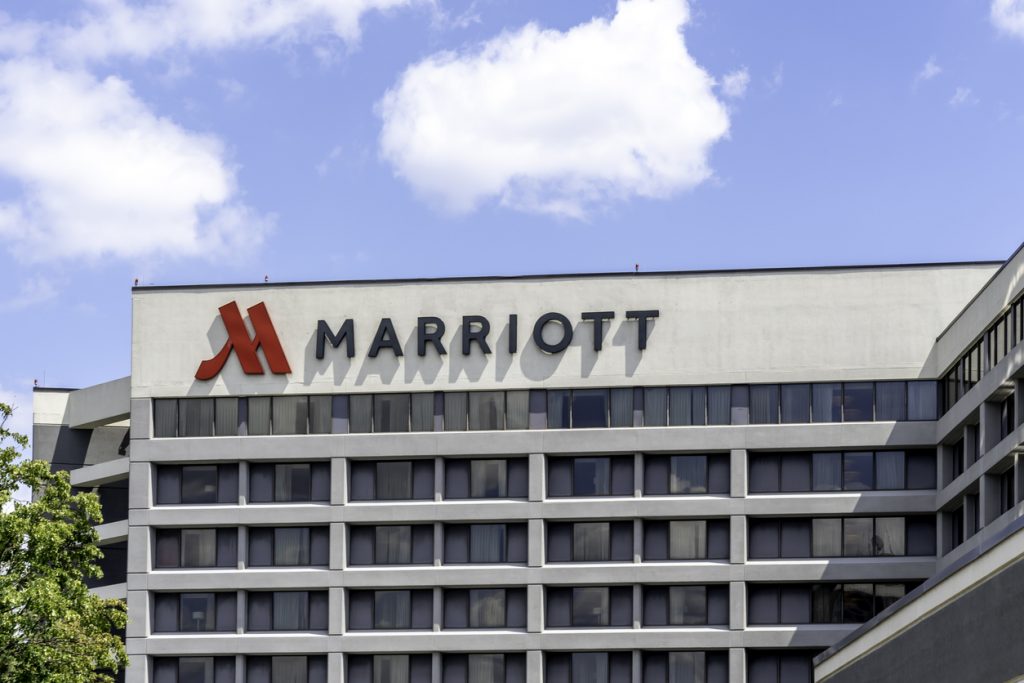 £18.4 Million Marriott International GDPR Fine Announced By IPO: What Did We Learn?