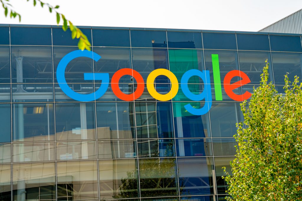 Google Violated Labour Laws by Spying on Staff, Suit Alleges
