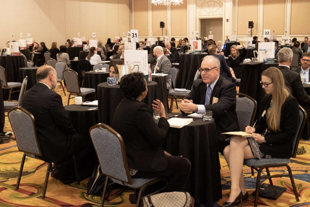 Chief Litigation Officer Online Summit March 8th-9th 2021