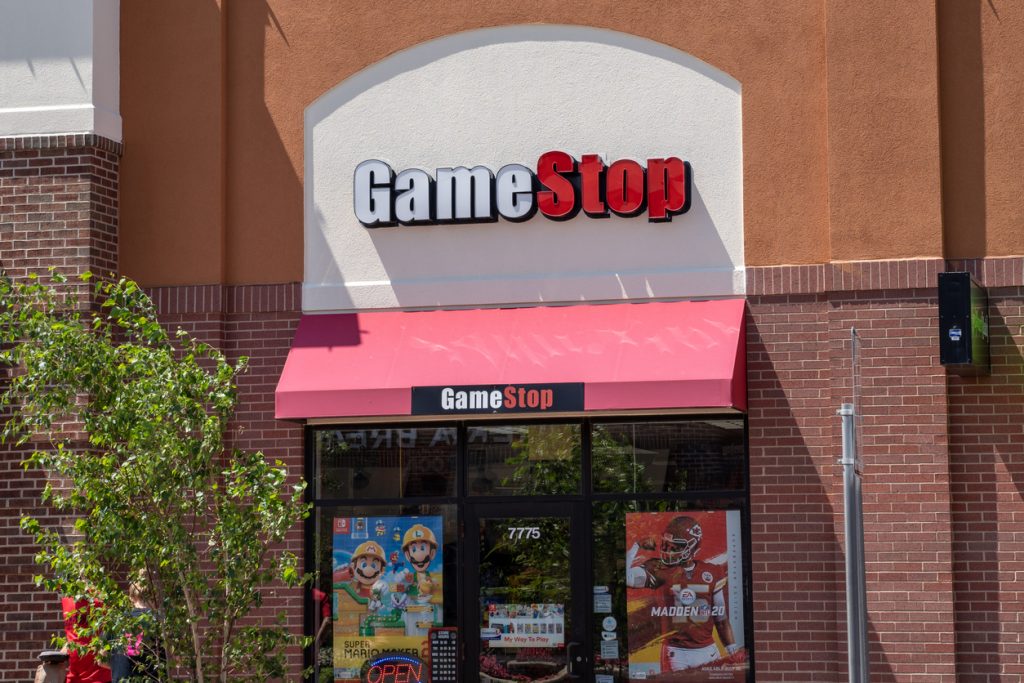 The Potential Domino Effect of GameStop