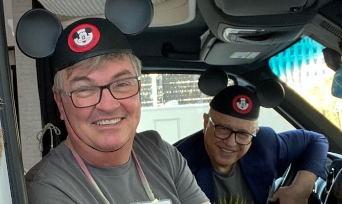 Greenberg Traurig Bosses Take Office Road Trip in RV