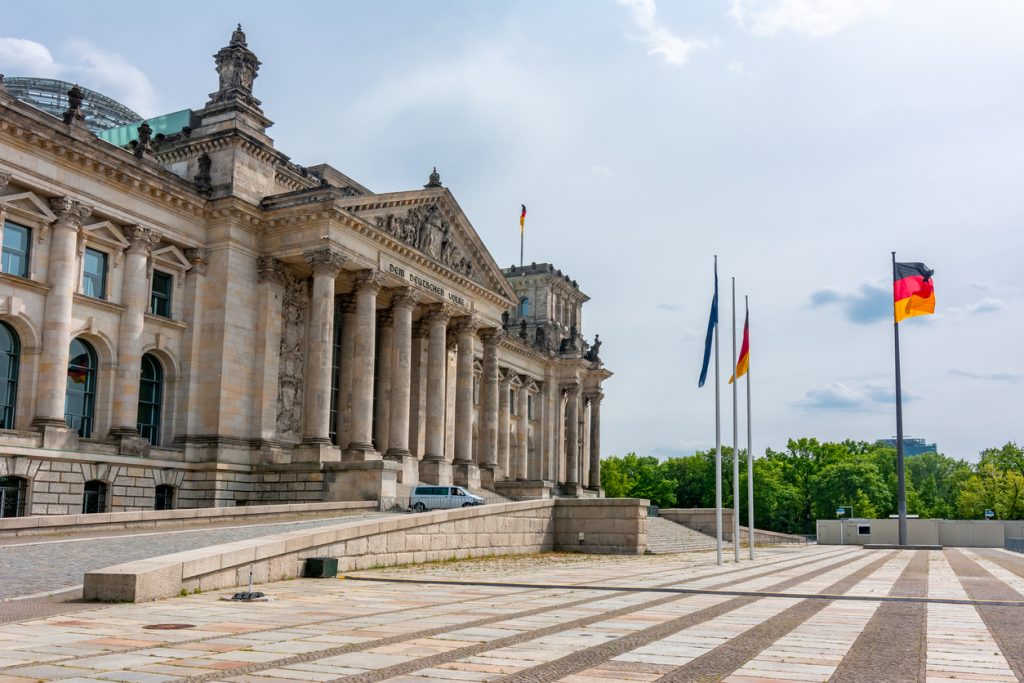 Bundestag Passes Law Making German Multinational Corporations Legally Responsible For Human Rights And Environmental Abuses