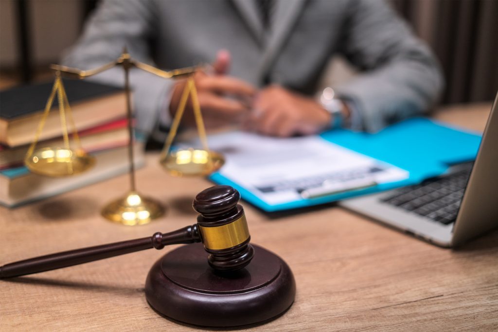 How To Find The Right California Car Accident Lawyer