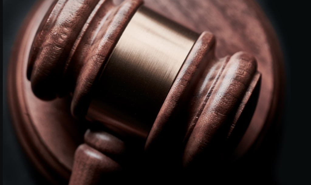 Law In The Time Of Corona