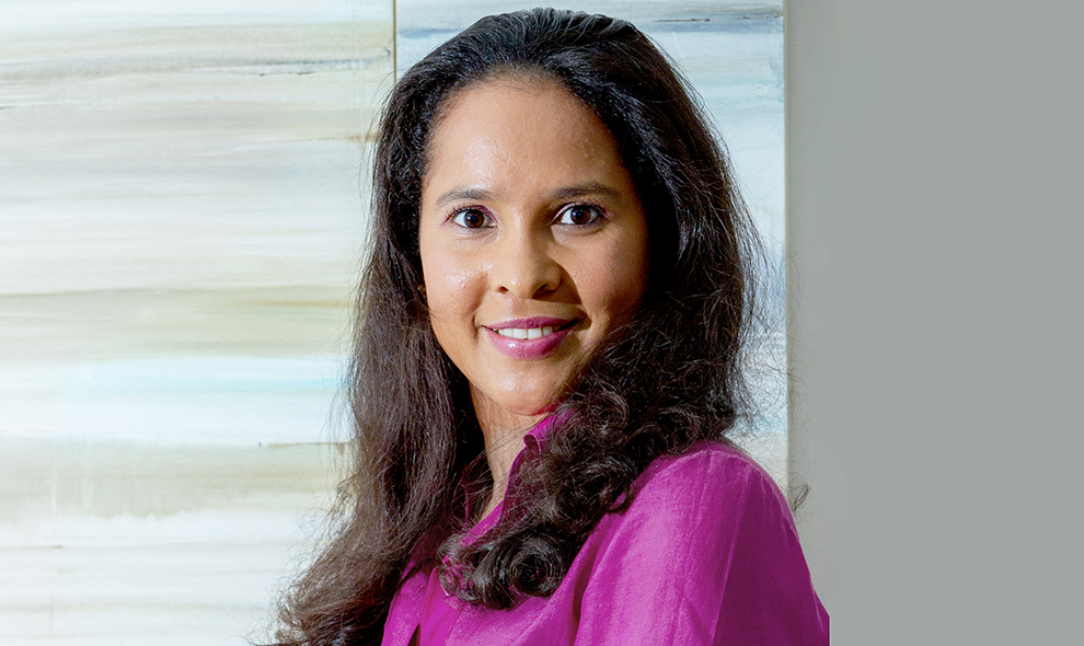 Carla Monteiro discusses why the Cape Verdean economy is heavily focused on foreign investment.
