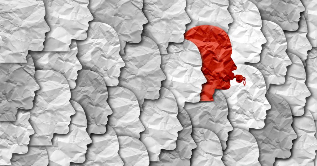 Facing Up To Whistleblowing In The Workplace