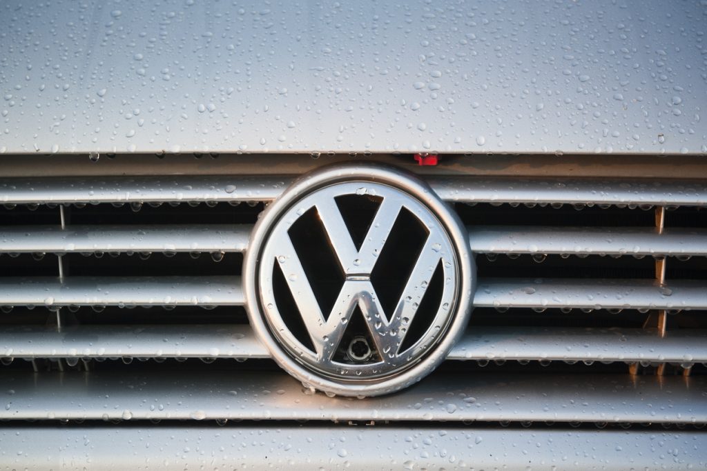 Dieselgate: Volkswagen Loses Bid To Have “Deceit” Clause Dismissed