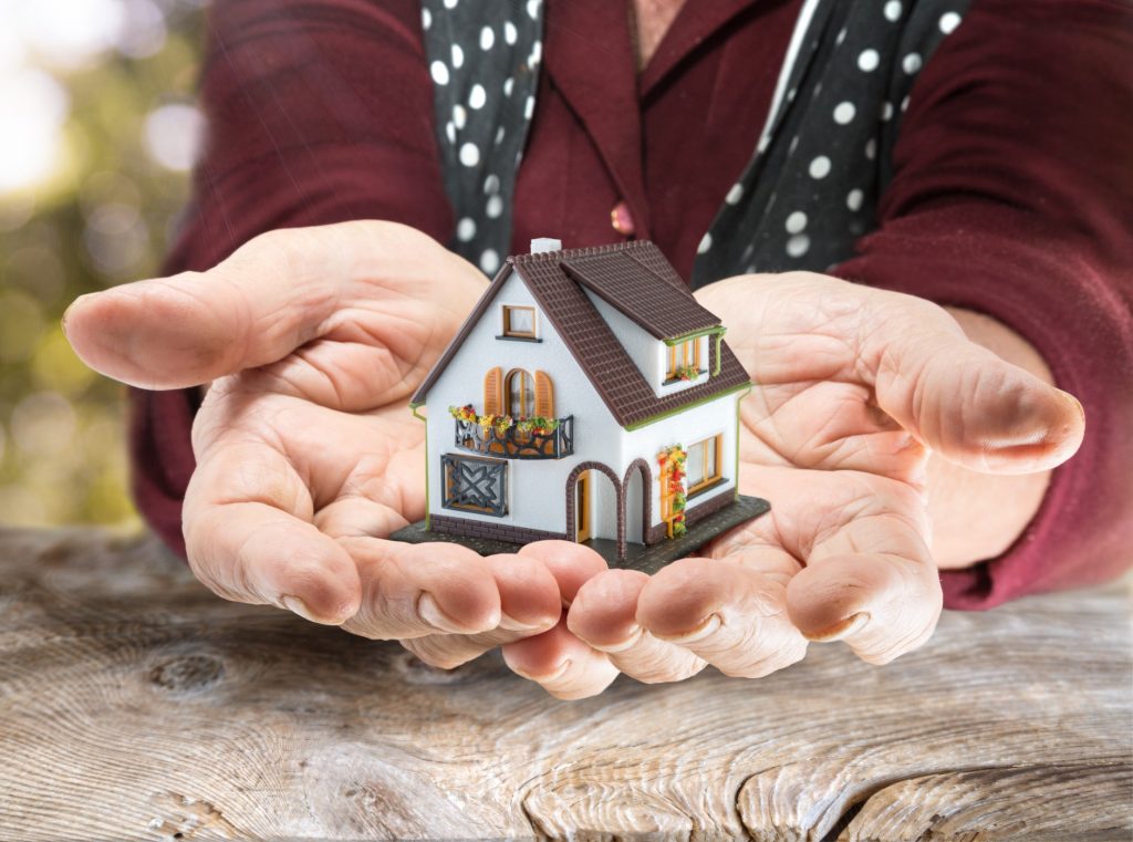 Planning To Sell An Inherited House? Here Are 4 Things To Consider