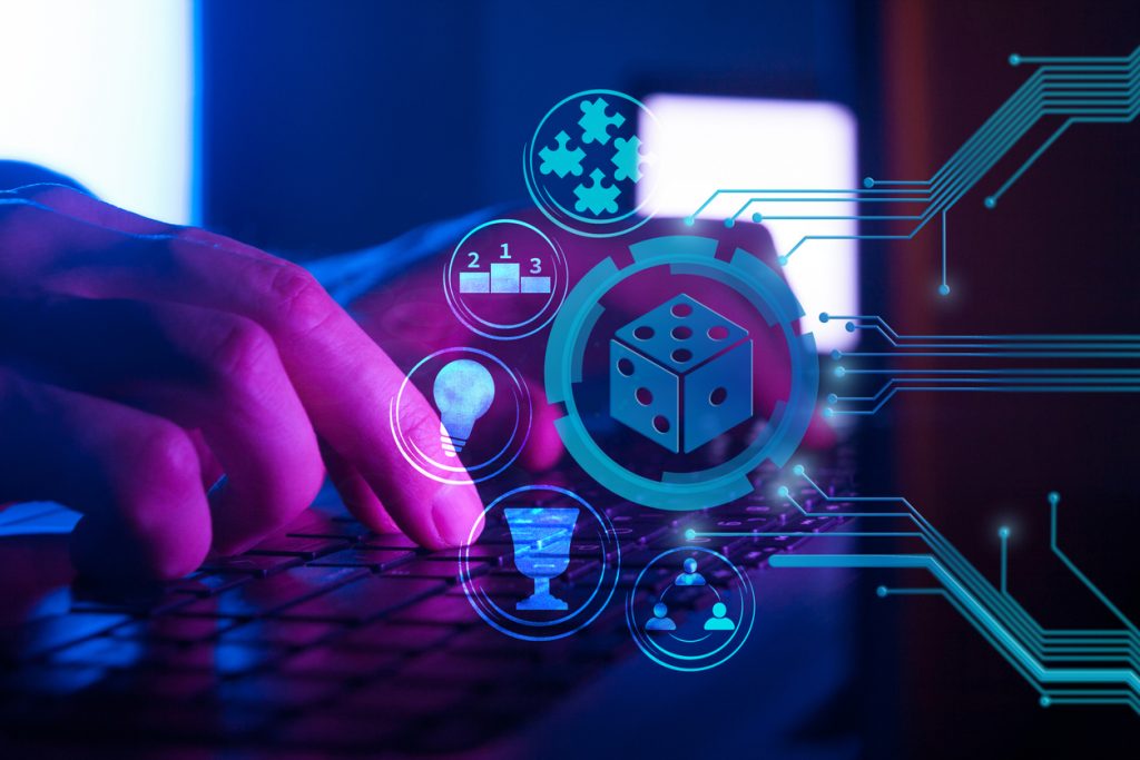 3 Innovative Ways Gamification Tools Can Transform The Legal Sector