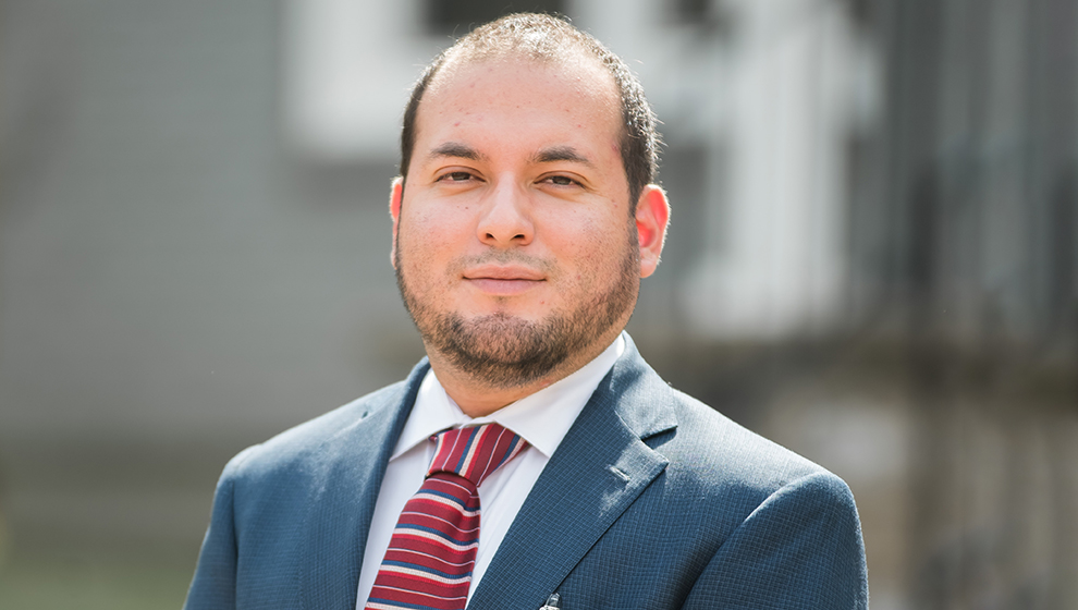 Card Skimmers Beware: Cybercrime in Rural Texas