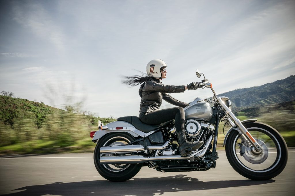 6 Safety Precautions Motorcyclists Can Take To Avoid Accidents