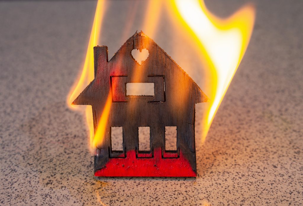 What Is Standard Fire Policy In Fire Insurance?