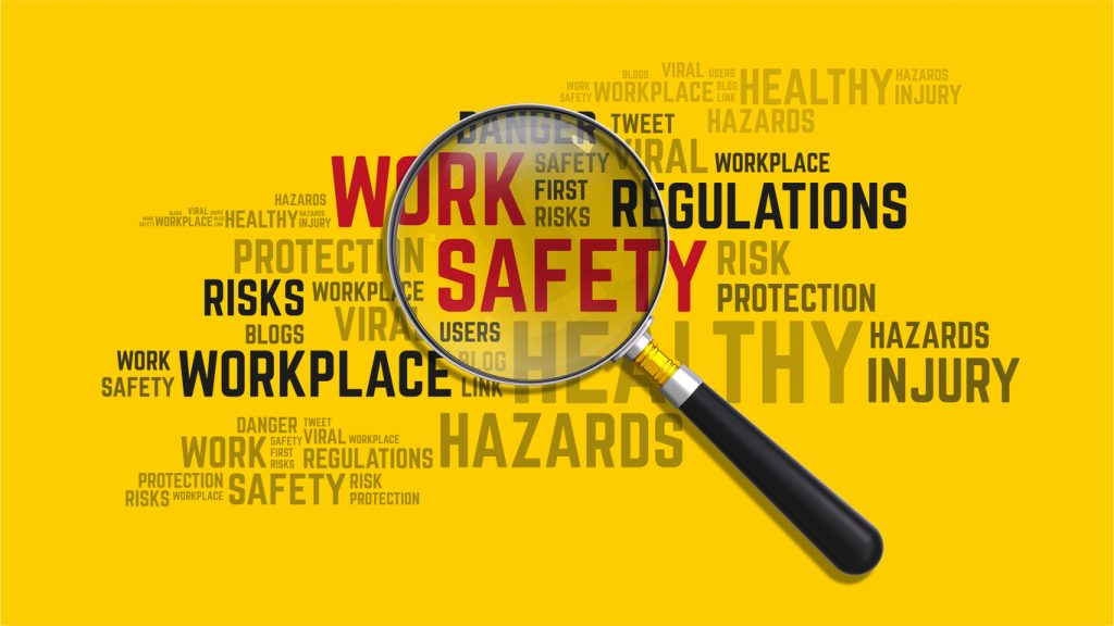 The legal implications of health and safety negligence in construction