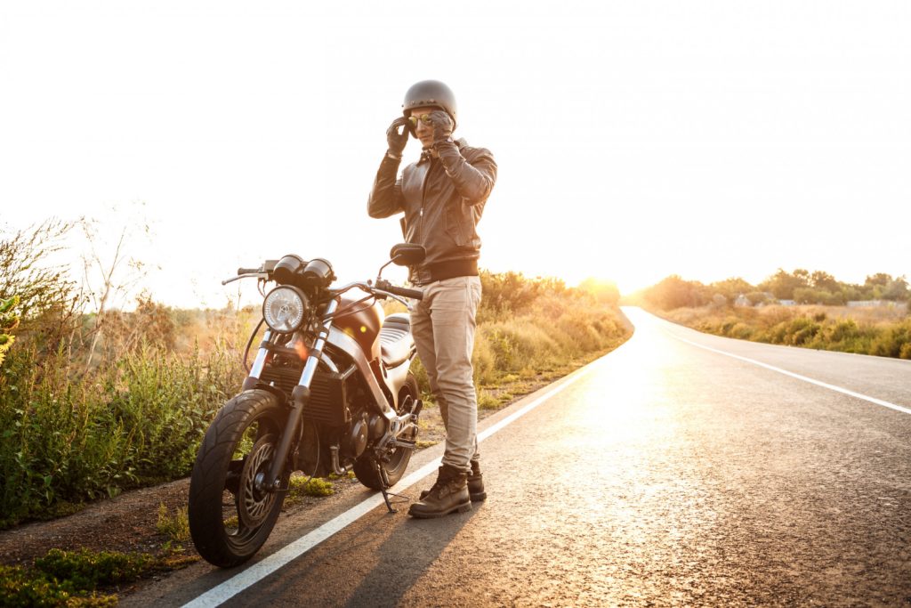 Motorcycle Safety Gear: Essential Equipment for Riders and Its Impact on Accident Claims
