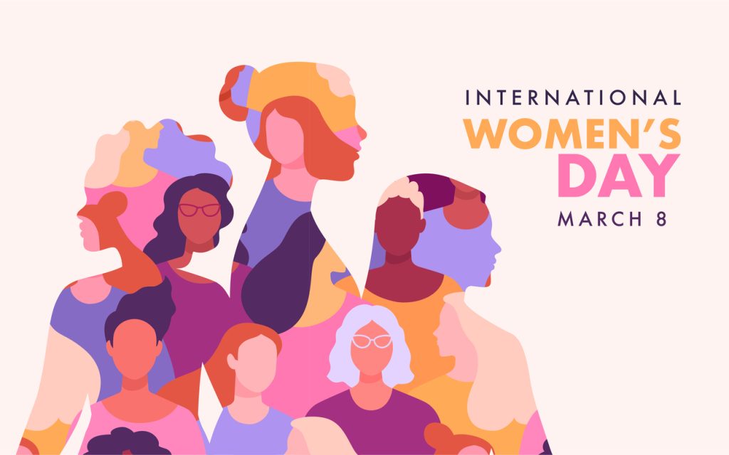 International Women’s day for women in Law
