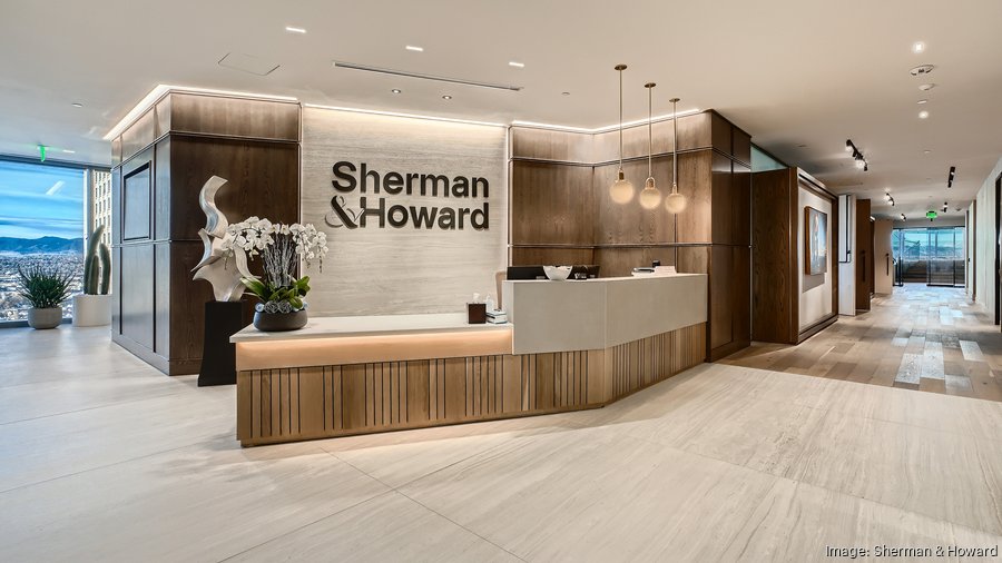 Sherman & Howard merge with Taft